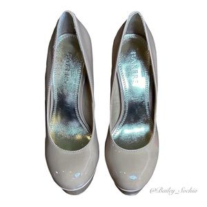 Bakers “Alecia” Pumps